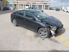 KMHD84LF7JU657515 2018 HYUNDAI ELANTRA