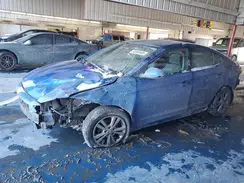 KMHD84LF7JU659376 2018 HYUNDAI ELANTRA