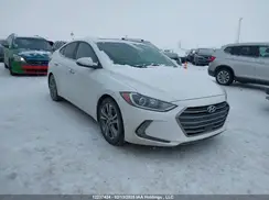 KMHD84LF7JU661239 2018 HYUNDAI ELANTRA