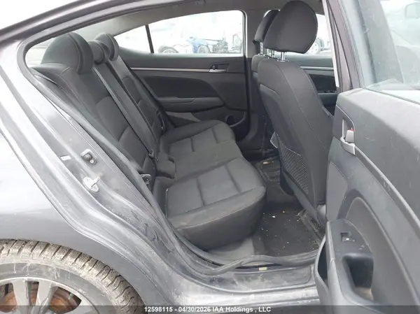 KMHD84LF7JU662634 2018 HYUNDAI ELANTRA - Image 8