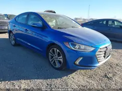 KMHD84LF7JU663878 2018 HYUNDAI ELANTRA