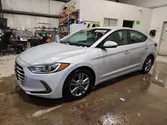 KMHD84LF7JU664027 2018 HYUNDAI ELANTRA
