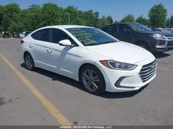 KMHD84LF7JU669065 2018 HYUNDAI ELANTRA
