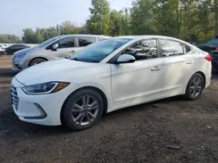 KMHD84LF7JU672838 2018 HYUNDAI ELANTRA