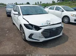 KMHD84LF7JU679031 2018 HYUNDAI ELANTRA