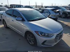 KMHD84LF7JU680034 2018 HYUNDAI ELANTRA