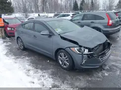 KMHD84LF7JU695651 2018 HYUNDAI ELANTRA