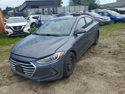 KMHD84LF7JU696878 2018 HYUNDAI ELANTRA