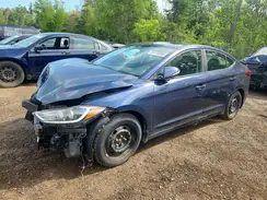 KMHD84LF7JU700735 2018 HYUNDAI ELANTRA