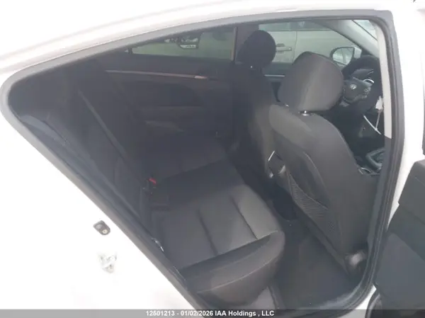 KMHD84LF7JU714408 2018 HYUNDAI ELANTRA - Image 8