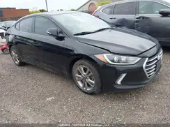 KMHD84LF7JU718118 2018 HYUNDAI ELANTRA