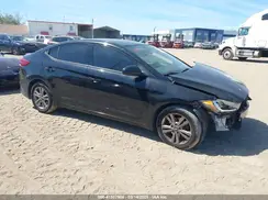 KMHD84LF7JU720046 2018 HYUNDAI ELANTRA