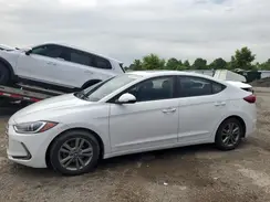KMHD84LF7JU720080 2018 HYUNDAI ELANTRA