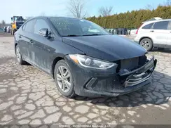 KMHD84LF7JU720161 2018 HYUNDAI ELANTRA