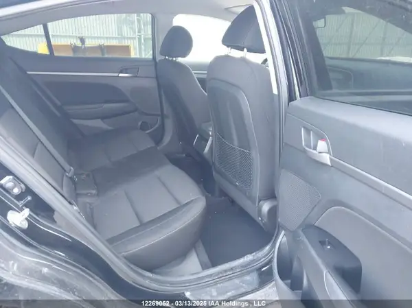 KMHD84LF7JU720161 2018 HYUNDAI ELANTRA - Image 8