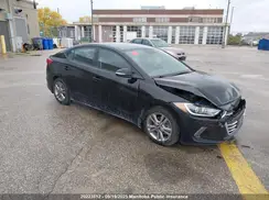 KMHD84LF7JU723464 2018 HYUNDAI ELANTRA