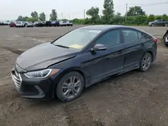 KMHD84LF7JU727319 2018 HYUNDAI ELANTRA