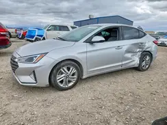 KMHD84LF7KU730254 2019 HYUNDAI ELANTRA
