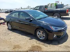 KMHD84LF7KU731081 2019 HYUNDAI ELANTRA