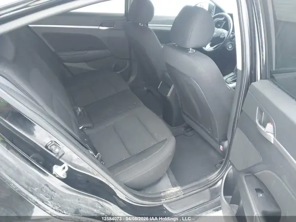 KMHD84LF7KU734904 2019 HYUNDAI ELANTRA - Image 8