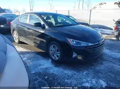 KMHD84LF7KU739049 2019 HYUNDAI ELANTRA
