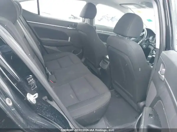 KMHD84LF7KU739049 2019 HYUNDAI ELANTRA - Image 8