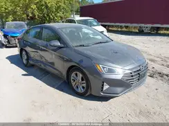 KMHD84LF7KU741321 2019 HYUNDAI ELANTRA