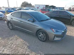 KMHD84LF7KU743151 2019 HYUNDAI ELANTRA