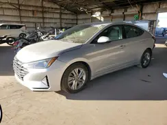 KMHD84LF7KU744008 2019 HYUNDAI ELANTRA