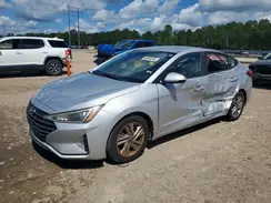 KMHD84LF7KU746423 2019 HYUNDAI ELANTRA