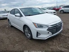 KMHD84LF7KU747720 2019 HYUNDAI ELANTRA
