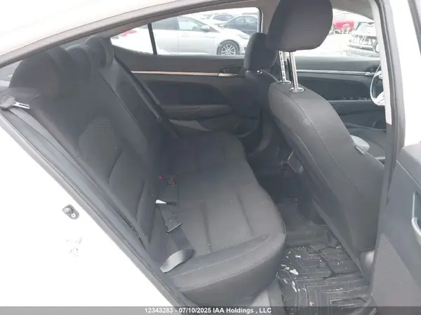 KMHD84LF7KU747720 2019 HYUNDAI ELANTRA - Image 8
