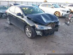 KMHD84LF7KU750293 2019 HYUNDAI ELANTRA