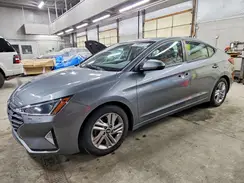 KMHD84LF7KU750780 2019 HYUNDAI ELANTRA