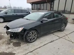 KMHD84LF7KU753100 2019 HYUNDAI ELANTRA