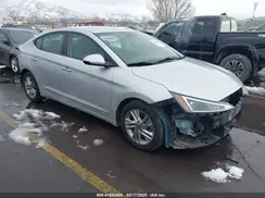 KMHD84LF7KU755056 2019 HYUNDAI ELANTRA