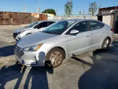 KMHD84LF7KU755980 2019 HYUNDAI ELANTRA