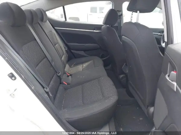 KMHD84LF7KU756174 2019 HYUNDAI ELANTRA - Image 8