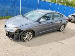 KMHD84LF7KU763 2019 HYUNDAI ELANTRA