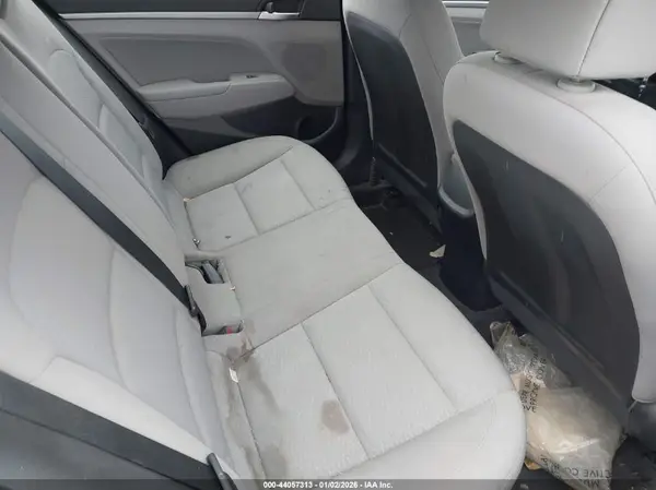 KMHD84LF7KU765649 2019 HYUNDAI ELANTRA - Image 8