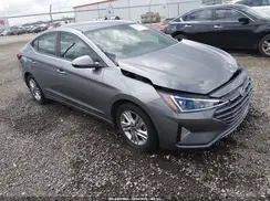 KMHD84LF7KU765795 2019 HYUNDAI ELANTRA