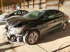 KMHD84LF7KU766848 2019 HYUNDAI ELANTRA