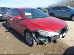 KMHD84LF7KU767045 2019 HYUNDAI ELANTRA