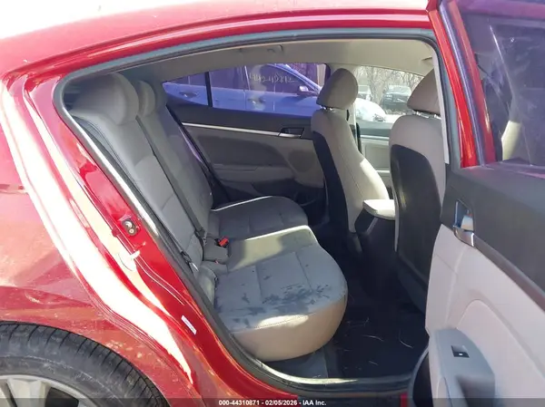KMHD84LF7KU767045 2019 HYUNDAI ELANTRA - Image 8