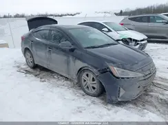 KMHD84LF7KU767188 2019 HYUNDAI ELANTRA