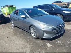 KMHD84LF7KU767417 2019 HYUNDAI ELANTRA