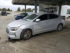KMHD84LF7KU767711 2019 HYUNDAI ELANTRA