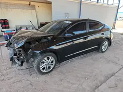 KMHD84LF7KU768177 2019 HYUNDAI ELANTRA