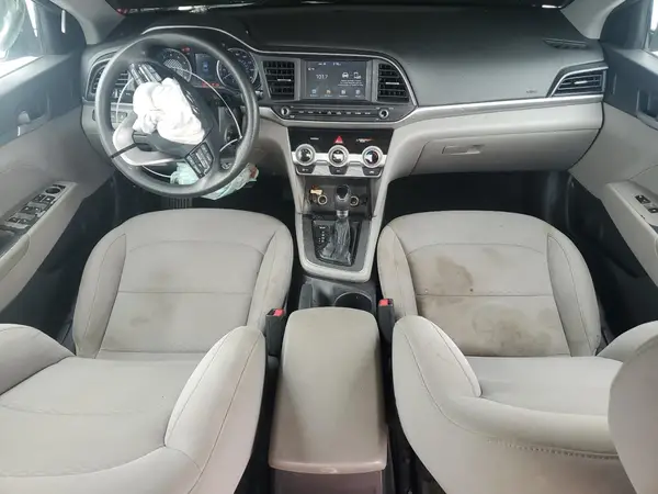 KMHD84LF7KU768633 2019 HYUNDAI ELANTRA - Image 8