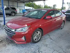 KMHD84LF7KU769183 2019 HYUNDAI ELANTRA